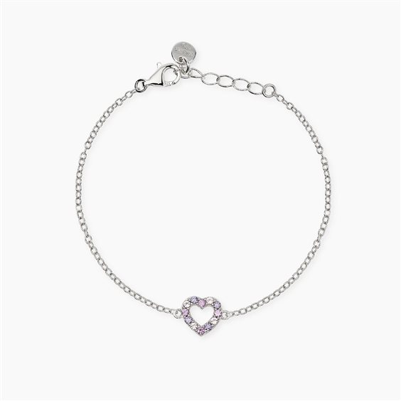 Bracciale Mabina Bambino in Argento 534124 - 534124